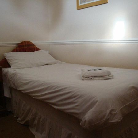 Garden Lodge Hotel Letchworth Habitación foto