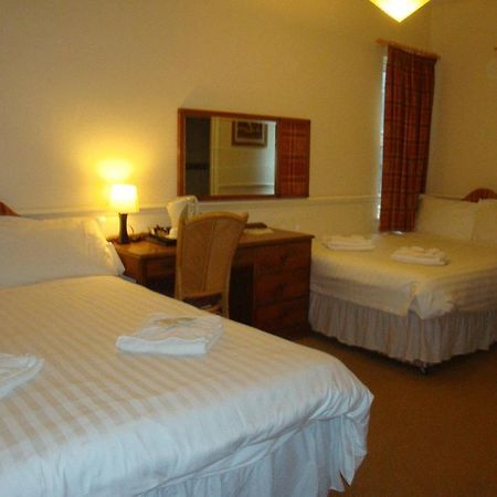 Garden Lodge Hotel Letchworth Habitación foto