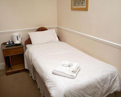 Garden Lodge Hotel Letchworth Habitación foto