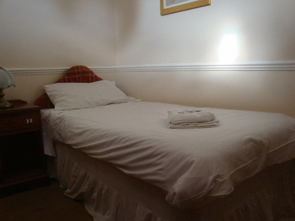 Garden Lodge Hotel Letchworth Habitación foto